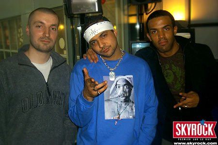 Craig David