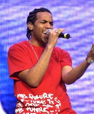 Craig David