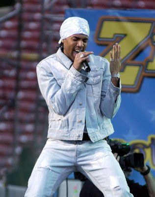 Craig David