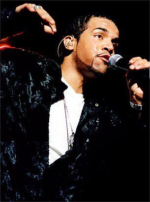 Craig David