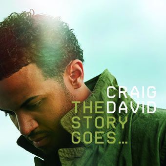 Craig David