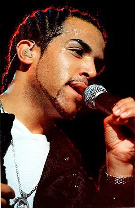 Craig David