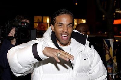 Craig David