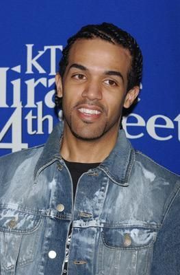Craig David
