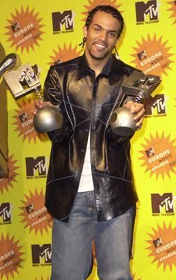 Craig David