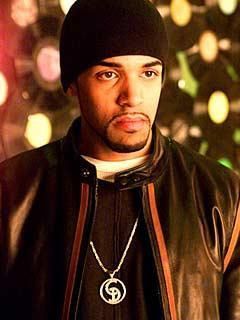 Craig David