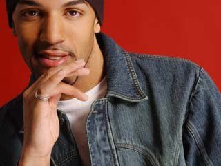 Craig David