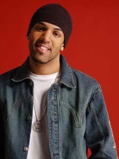 Craig David