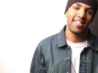 Craig David