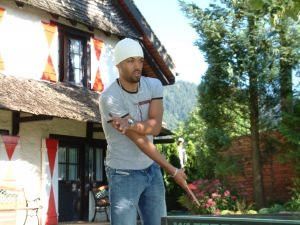 Craig David