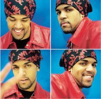 Craig David