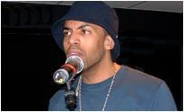 Craig David