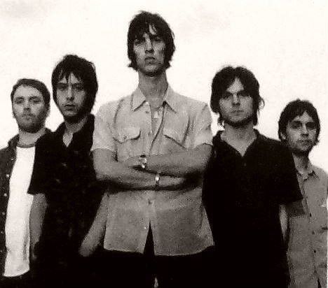 The Verve