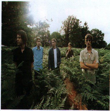 The Verve
