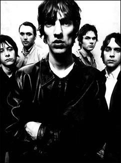 The Verve