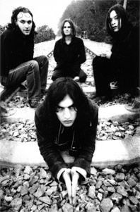 The Verve