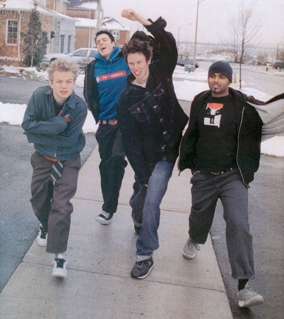 Sum 41