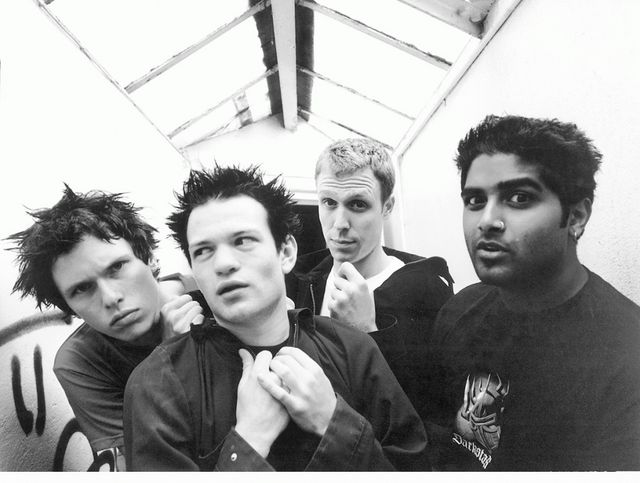 Sum 41