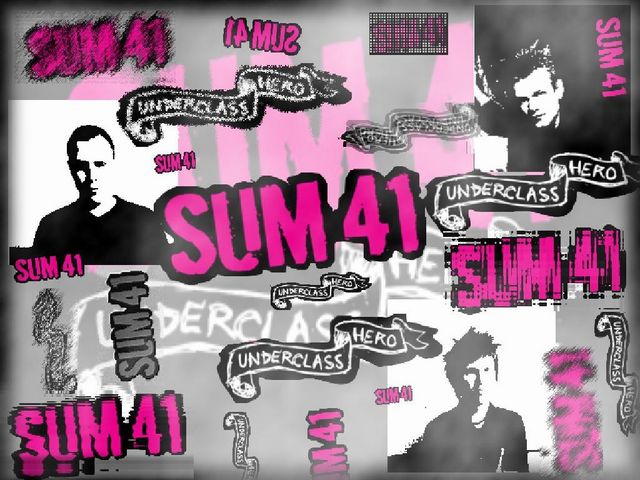 Sum 41