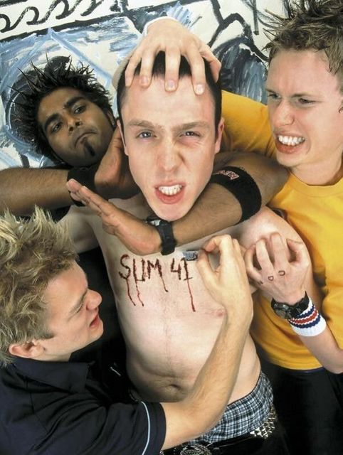 Sum 41