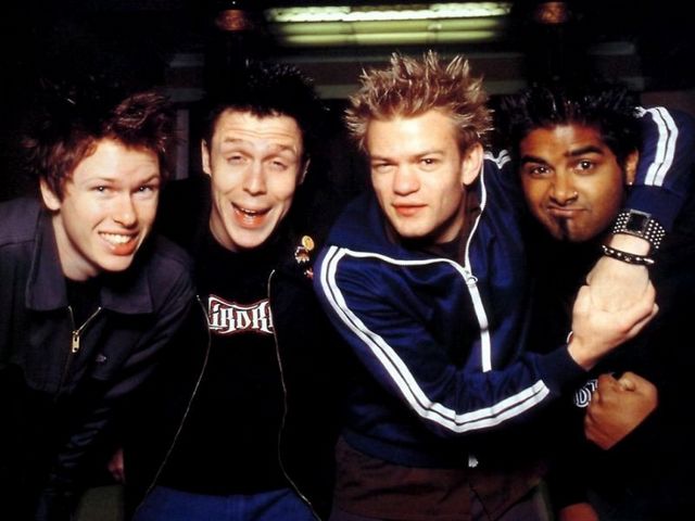 Sum 41
