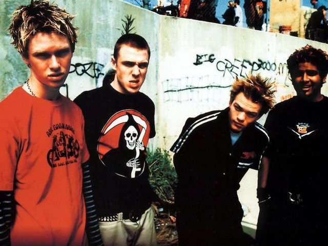 Sum 41