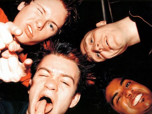 Sum 41