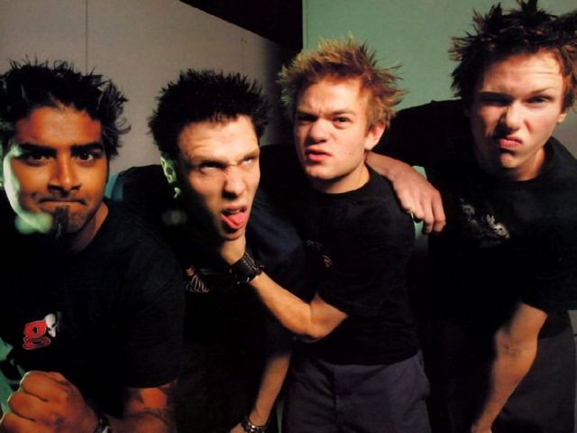 Sum 41