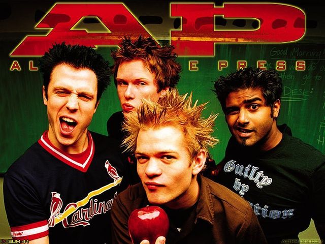 Sum 41