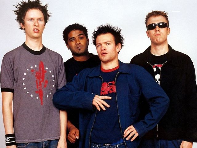 Sum 41