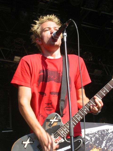 Sum 41