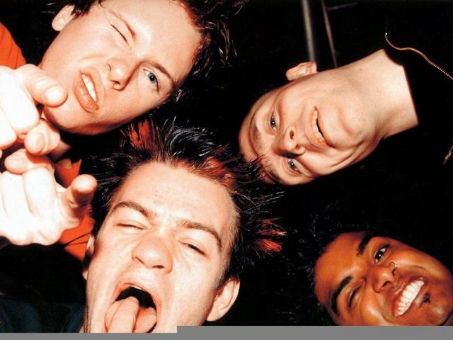 Sum 41
