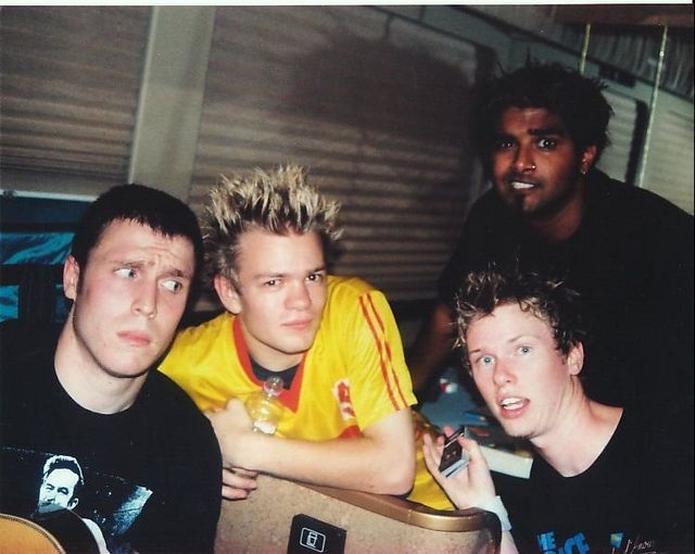 Sum 41