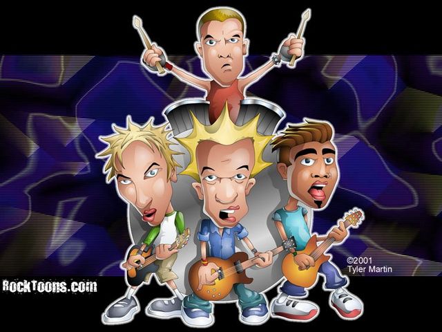 Sum 41