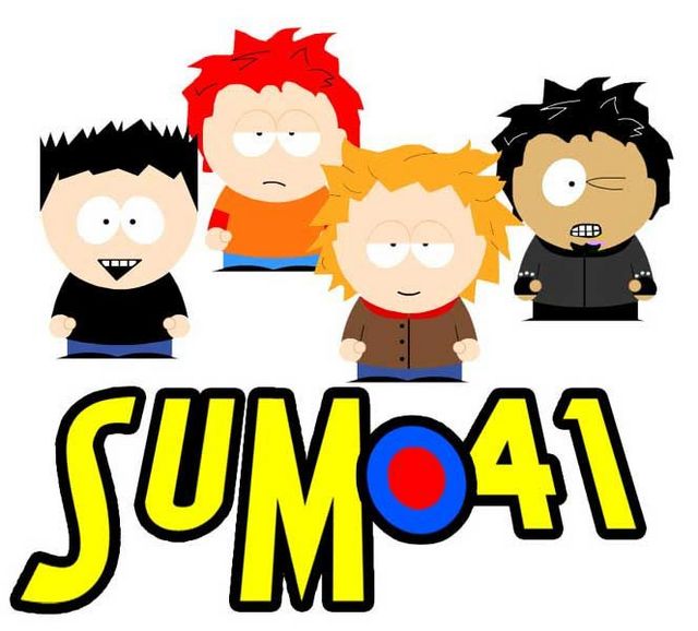 Sum 41