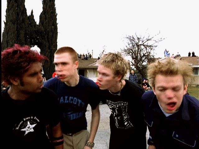 Sum 41