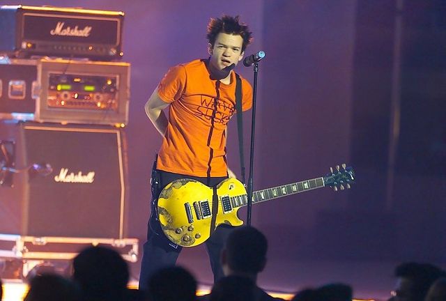 Sum 41