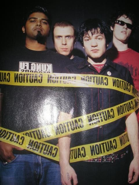 Sum 41