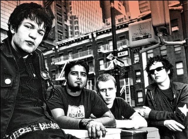 Sum 41