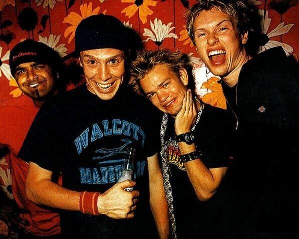 Sum 41
