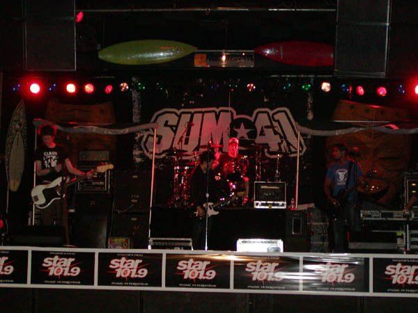 Sum 41