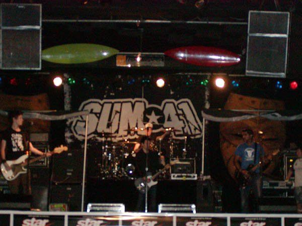 Sum 41
