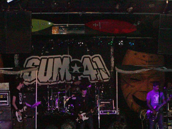 Sum 41