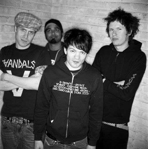 Sum 41