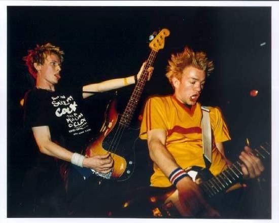 Sum 41