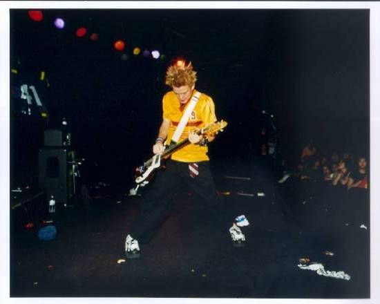 Sum 41
