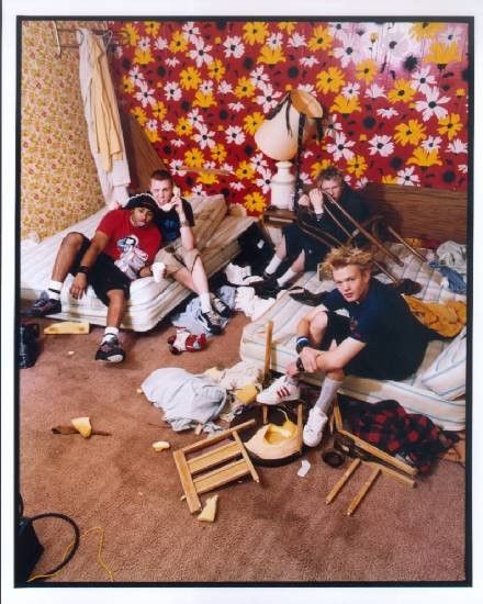 Sum 41