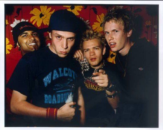 Sum 41