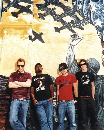 Sum 41