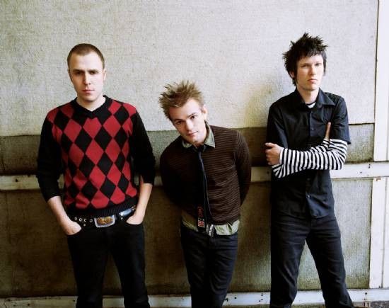 Sum 41